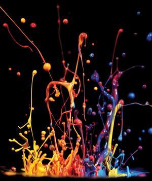 The colourful science | Feature | Chemistry World
