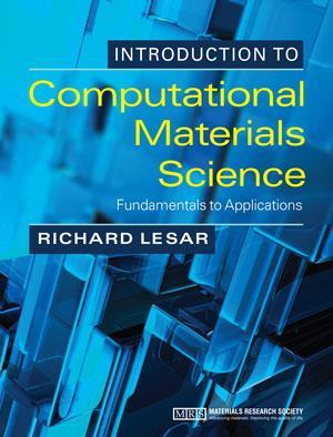 Introduction To Computational Materials Science | Review | Chemistry World