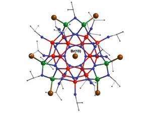 supramolecular anion trap bromine caught scientists