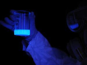 luminol chemistry blood istock csi source